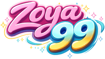 Zoya 99 লোগো